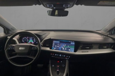 Audi Q4 Q4 40 e-tron (4)
