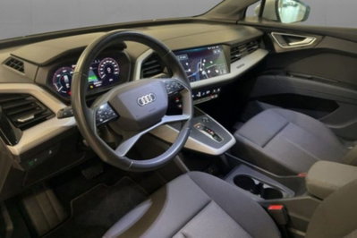 Audi Q4 Q4 40 e-tron (5)