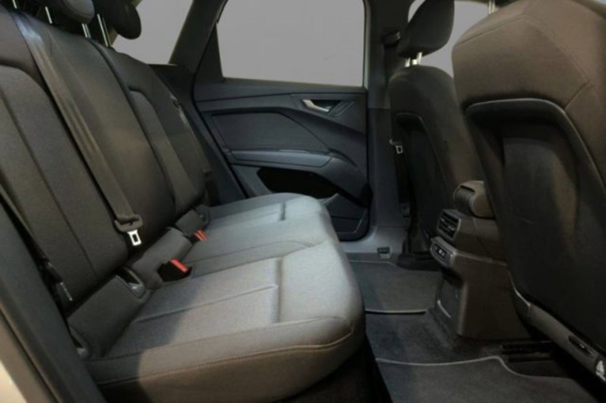 Audi Q4 Q4 40 e-tron (6)