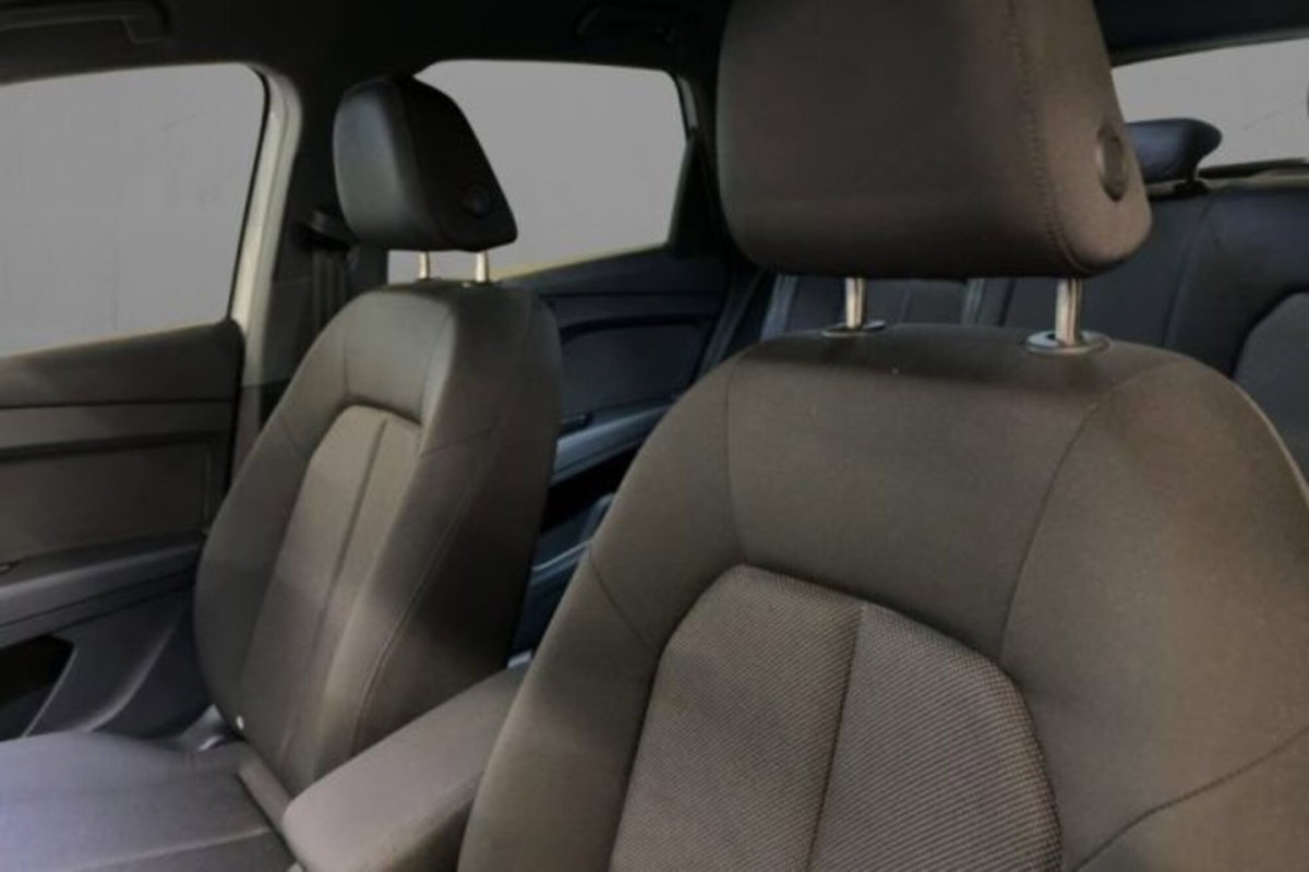 Audi Q4 Q4 40 e-tron (7)