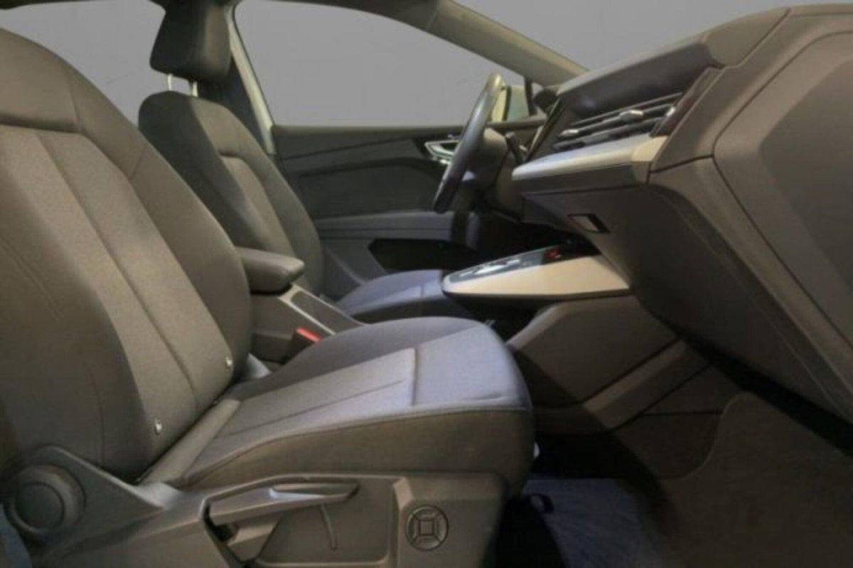 Audi Q4 Q4 40 e-tron (8)