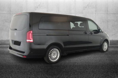 Mercedes-Benz Vito 2.0 124 CDI 4x4 PL Tourer Pro Extra-Long (2)