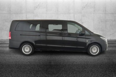 Mercedes-Benz Vito 2.0 124 CDI 4x4 PL Tourer Pro Extra-Long (3)