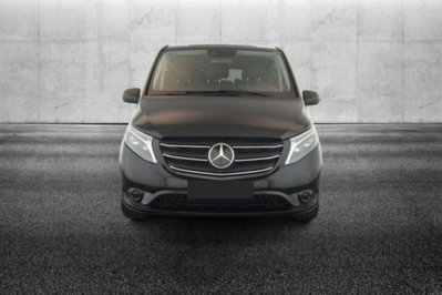 Mercedes-Benz Vito 2.0 124 CDI 4x4 PL Tourer Pro Extra-Long (4)