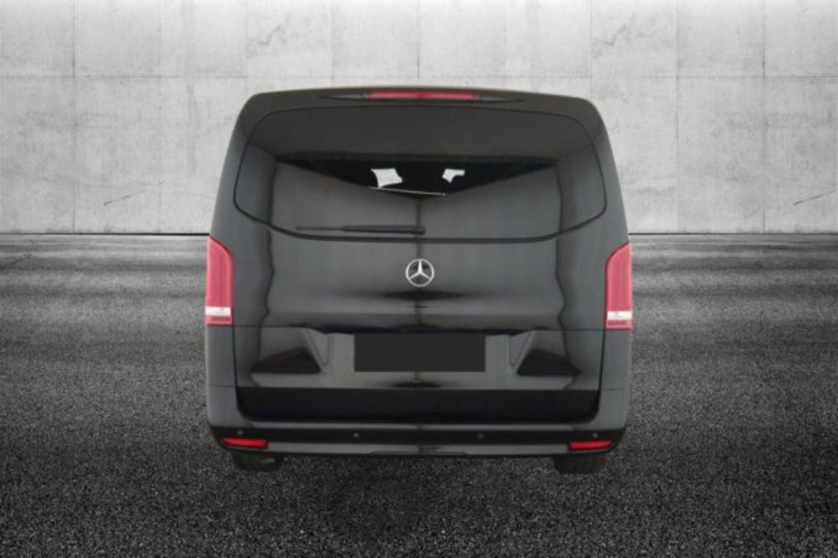 Mercedes-Benz Vito 2.0 124 CDI 4x4 PL Tourer Pro Extra-Long (5)