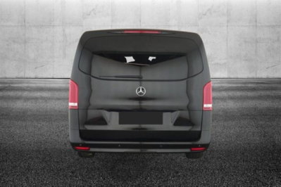 Mercedes-Benz Vito 2.0 124 CDI 4x4 PL Tourer Pro Extra-Long (5)