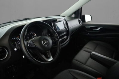 Mercedes-Benz Vito 2.0 124 CDI 4x4 PL Tourer Pro Extra-Long (6)