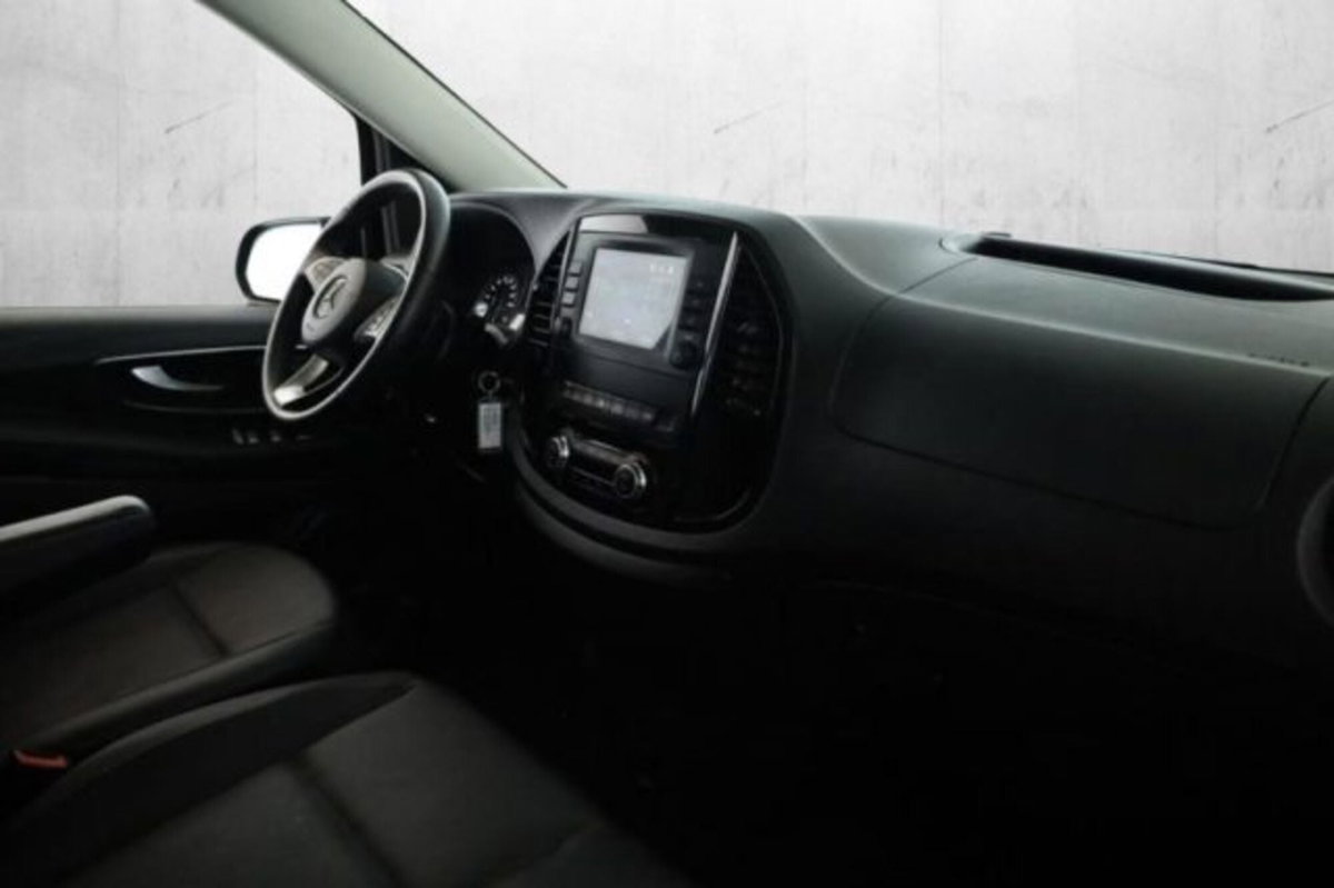 Mercedes-Benz Vito 2.0 124 CDI 4x4 PL Tourer Pro Extra-Long (7)