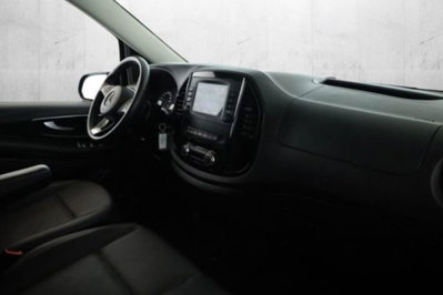 Mercedes-Benz Vito 2.0 124 CDI 4x4 PL Tourer Pro Extra-Long (7)