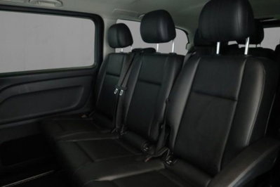 Mercedes-Benz Vito 2.0 124 CDI 4x4 PL Tourer Pro Extra-Long (8)