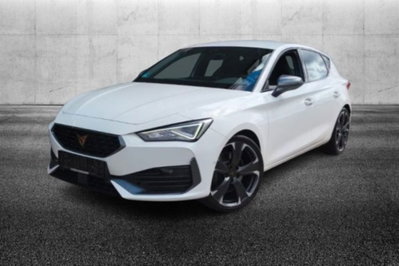 Cupra Leon Leon 2.0 TSI 245 CV DSG VZ Carbon usata