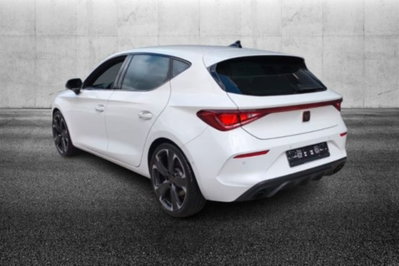 Cupra Leon Leon 2.0 TSI 245 CV DSG VZ Carbon (2)