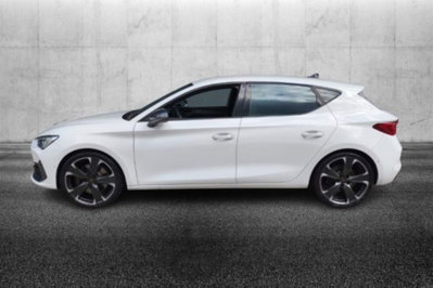 Cupra Leon Leon 2.0 TSI 245 CV DSG VZ Carbon (3)