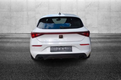 Cupra Leon Leon 2.0 TSI 245 CV DSG VZ Carbon (4)