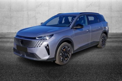 Peugeot 5008 1.2 hybrid Allure 145cv 7p.ti e-dcs6 usata
