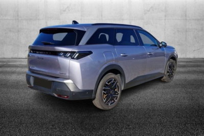 Peugeot 5008 1.2 hybrid Allure 145cv 7p.ti e-dcs6 (2)