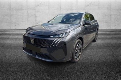 Peugeot 3008 1.2 hybrid Allure Business 145cv e-dcs6 usata