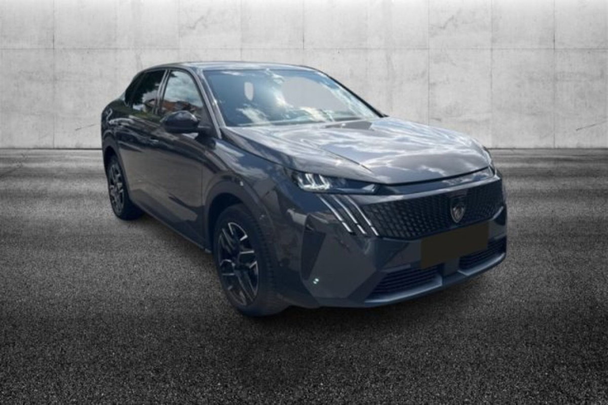 Peugeot 3008 1.2 hybrid Allure Business 145cv e-dcs6 (2)