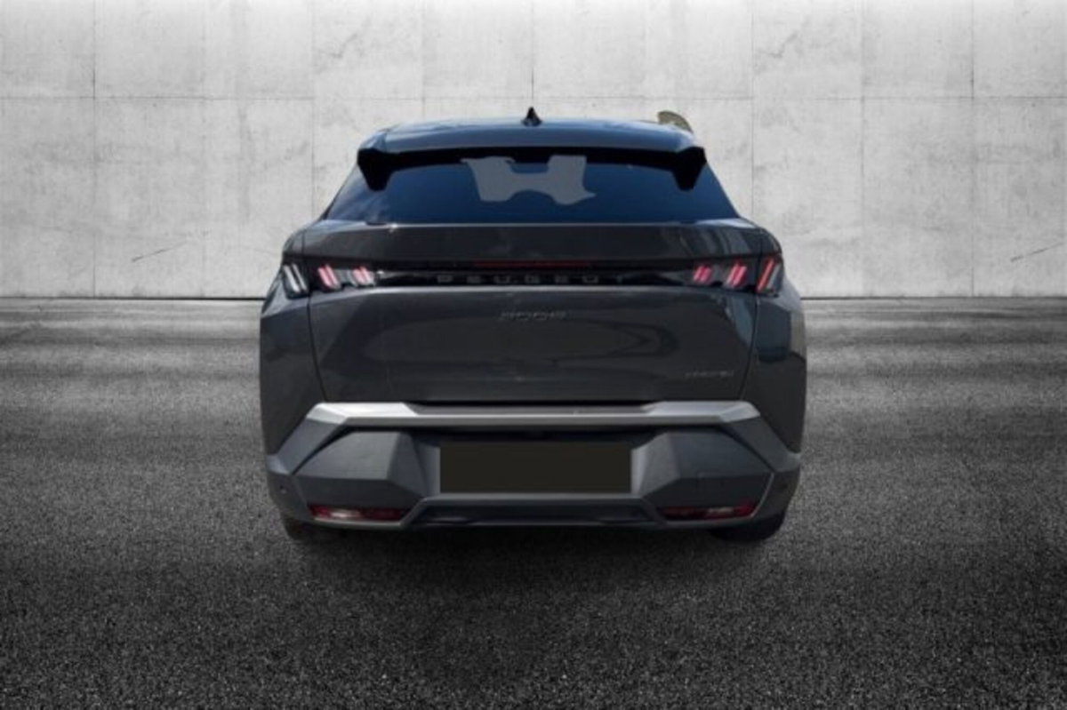 Peugeot 3008 1.2 hybrid Allure Business 145cv e-dcs6 (4)