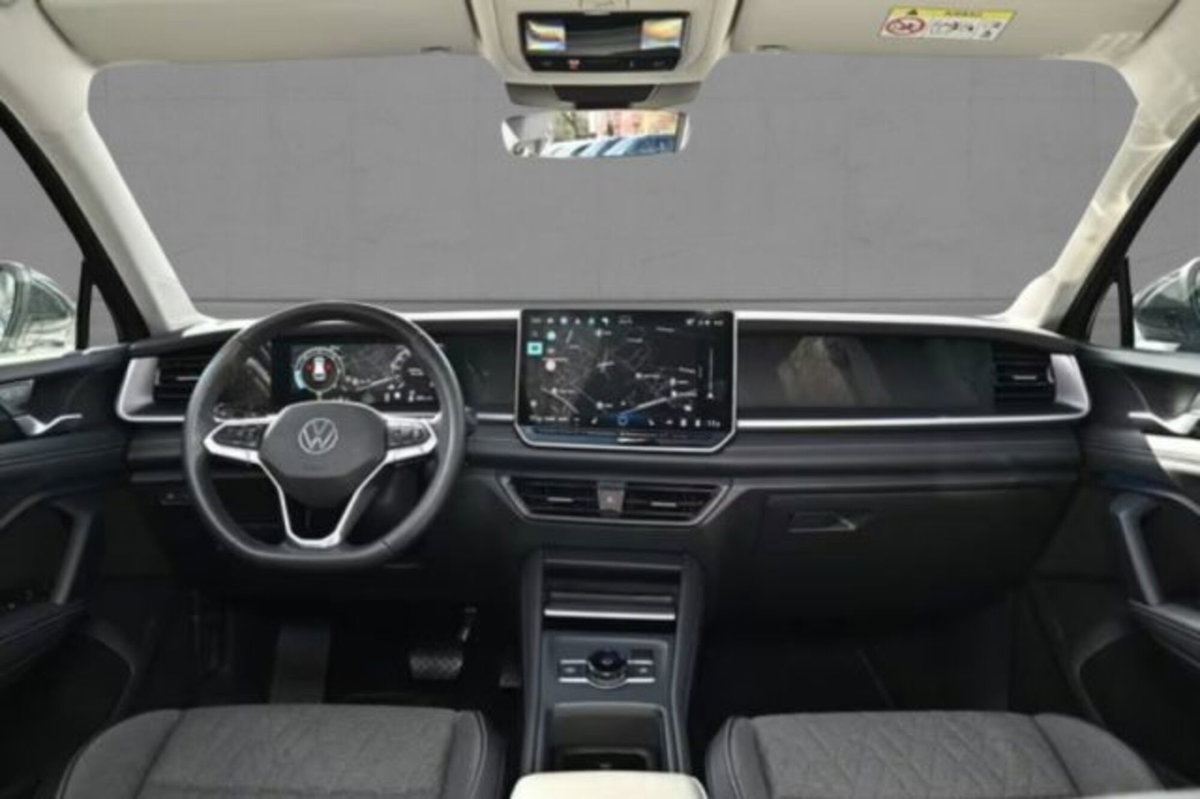 Volkswagen Tayron 2.0 tdi Life 4motion 193cv dsg (5)