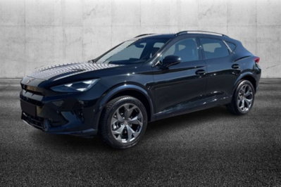 Cupra Formentor Formentor 2.0 TDI usata