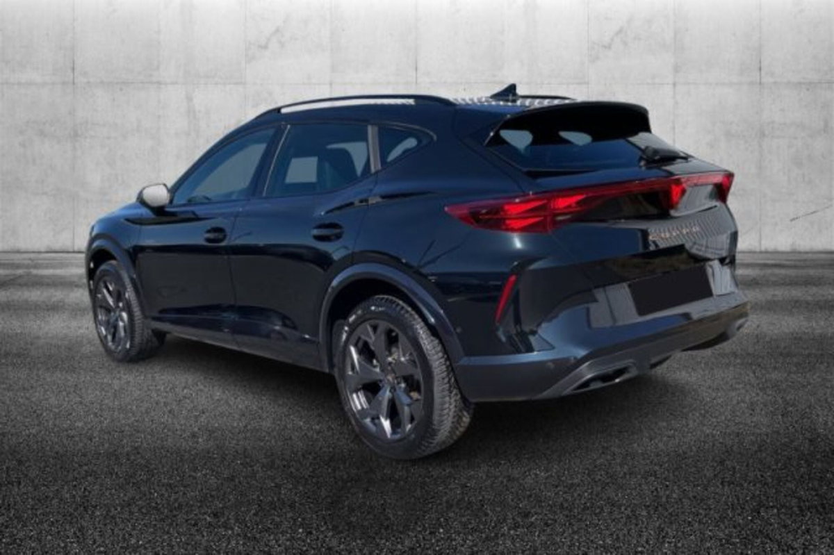 Cupra Formentor Formentor 2.0 TDI (2)