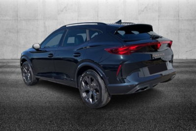 Cupra Formentor Formentor 2.0 TDI (2)