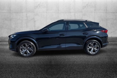 Cupra Formentor Formentor 2.0 TDI (3)