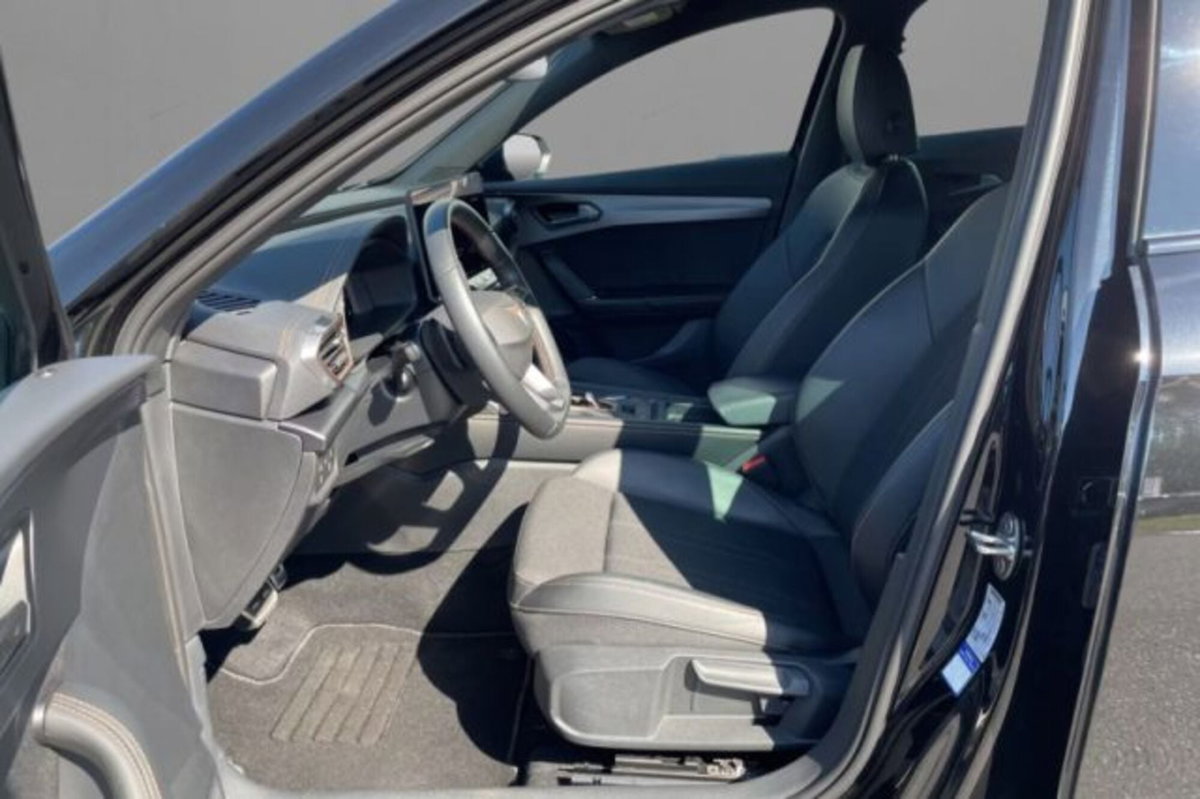Cupra Formentor Formentor 2.0 TDI (5)