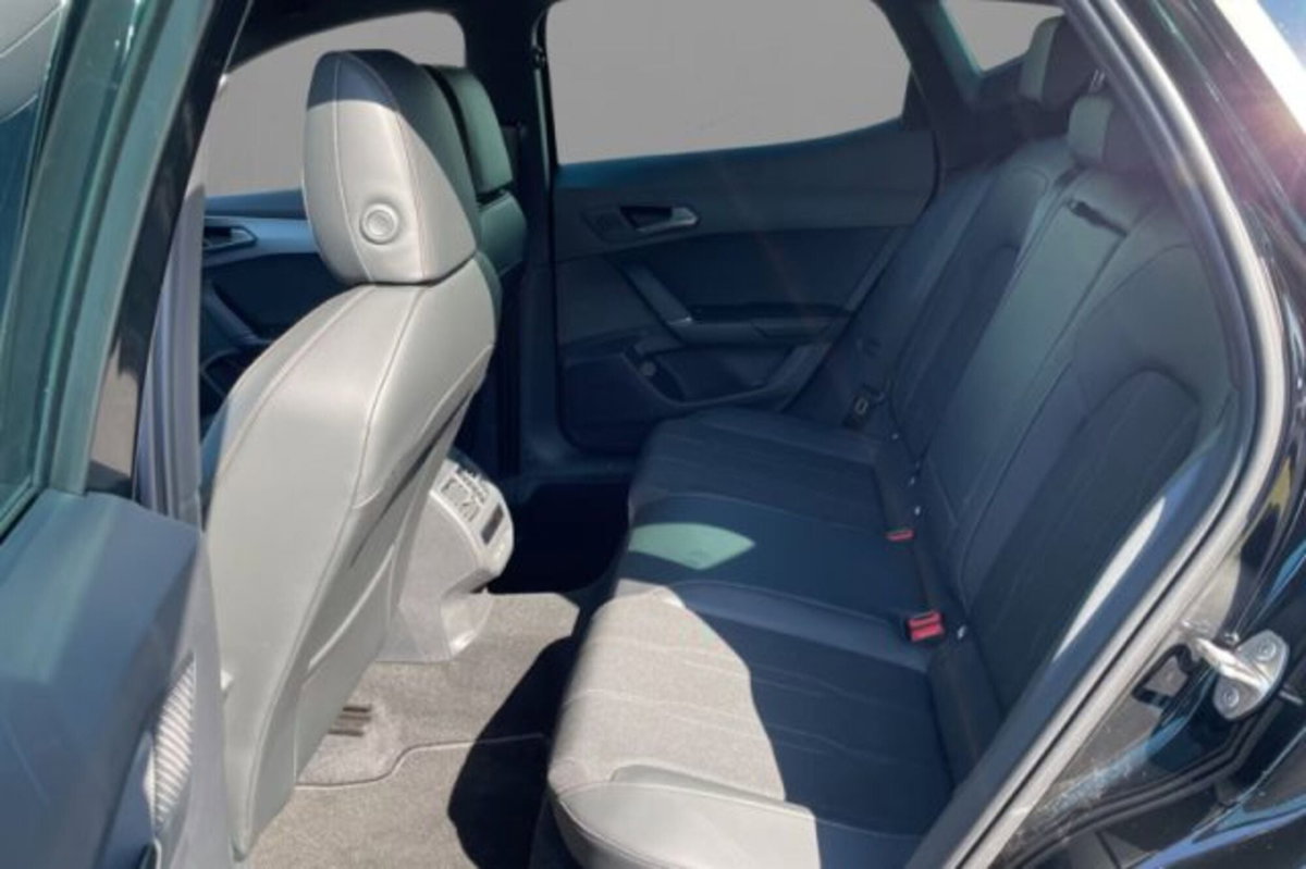 Cupra Formentor Formentor 2.0 TDI (6)