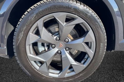 Cupra Formentor Formentor 2.0 TDI (7)