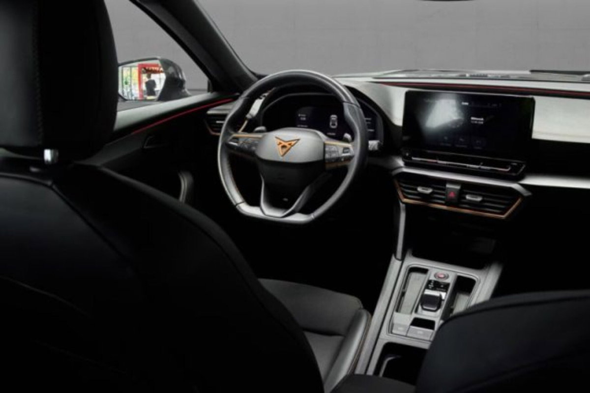 Cupra Formentor Formentor 2.0 tdi 4drive 150cv dsg (6)