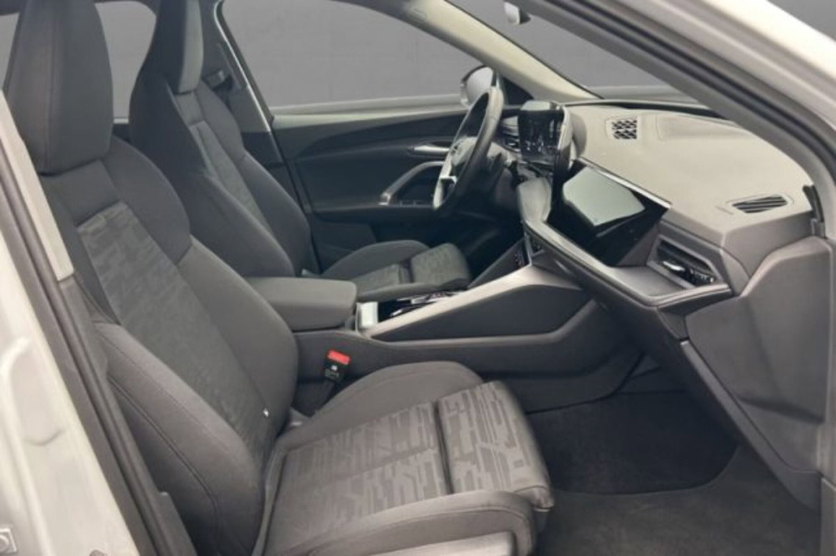 Audi Q5 40 TDI 204 CV quattro S tronic Business (6)