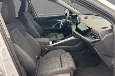 Audi Q5 40 TDI 204 CV quattro S tronic Business (6)
