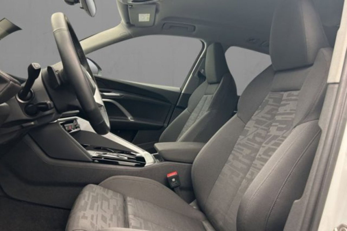 Audi Q5 40 TDI 204 CV quattro S tronic Business (7)