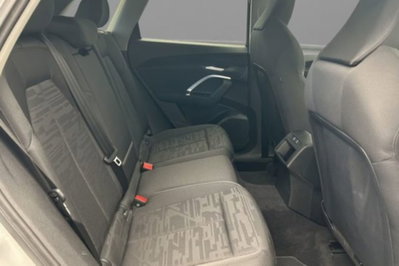Audi Q5 40 TDI 204 CV quattro S tronic Business (8)