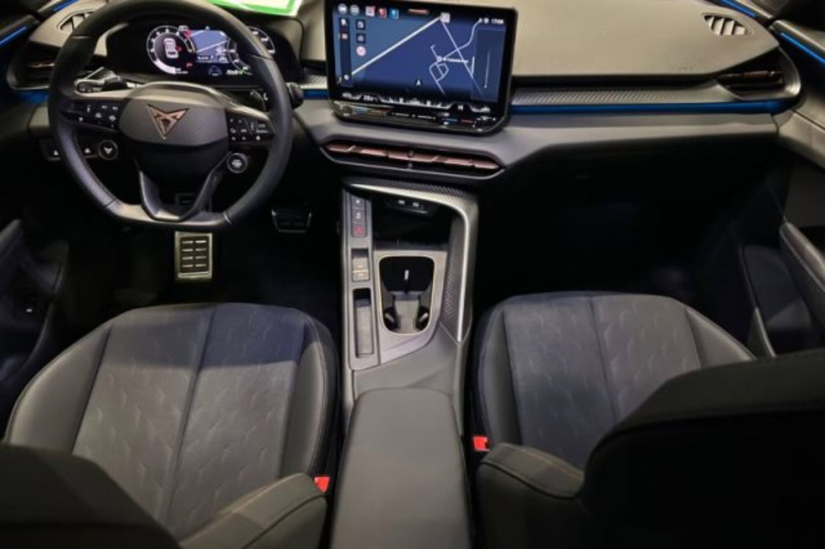 Cupra Terramar 1.5 hybrid 150cv dsg (6)