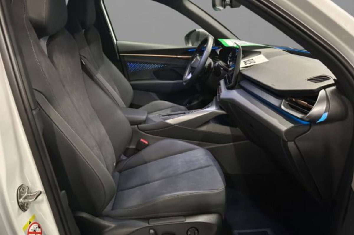 Cupra Terramar 1.5 hybrid 150cv dsg (7)