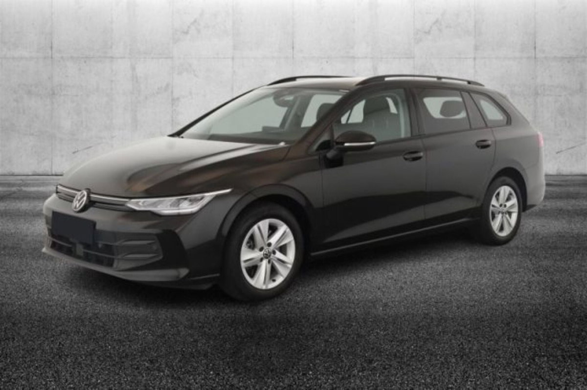 Volkswagen Golf Variant 2.0 TDI 150 CV DSG SCR 4Motion Life