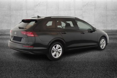 Volkswagen Golf Variant 2.0 TDI 150 CV DSG SCR 4Motion Life (2)