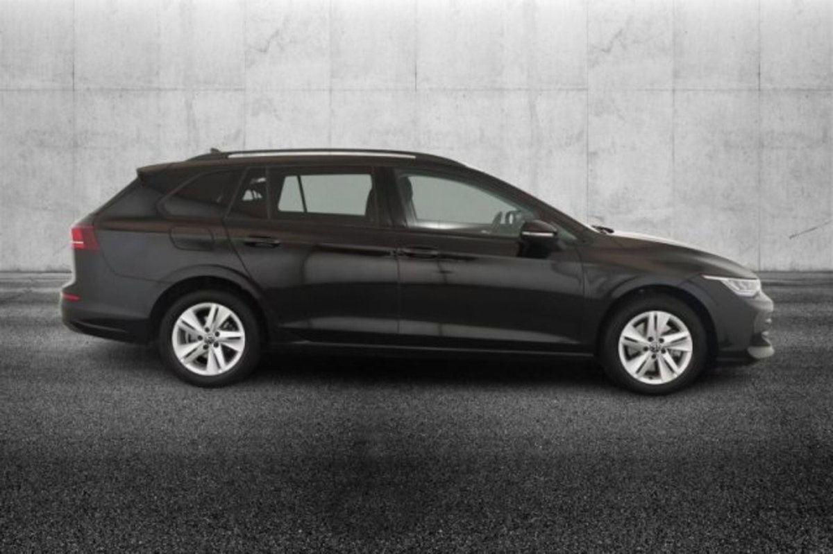 Volkswagen Golf Variant 2.0 TDI 150 CV DSG SCR 4Motion Life (3)