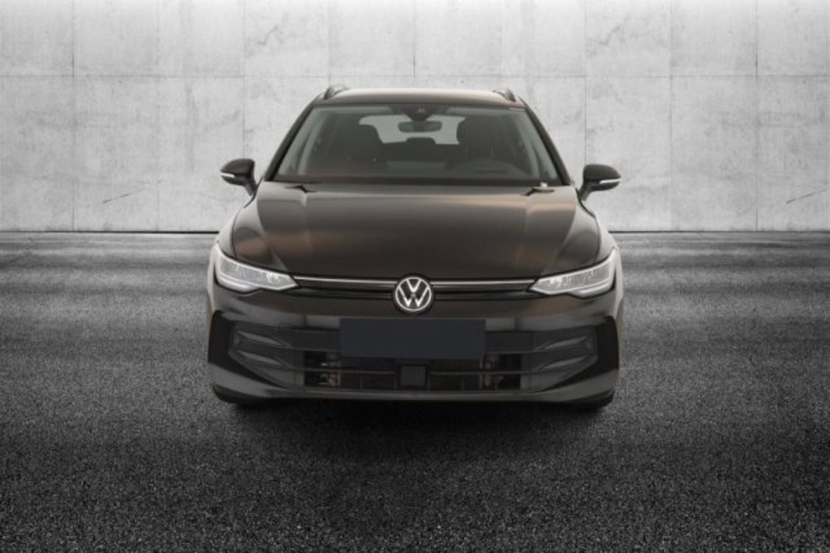 Volkswagen Golf Variant 2.0 TDI 150 CV DSG SCR 4Motion Life (4)