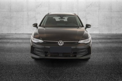 Volkswagen Golf Variant 2.0 TDI 150 CV DSG SCR 4Motion Life (4)