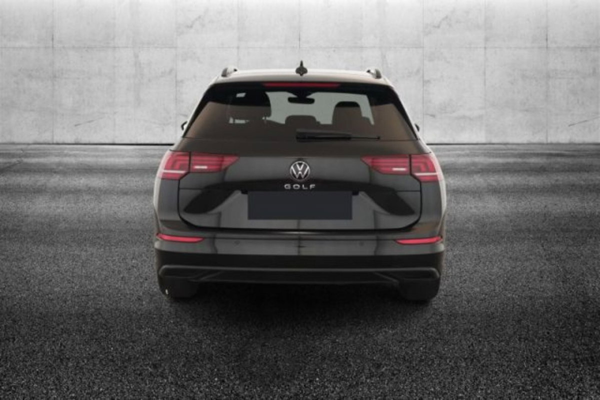 Volkswagen Golf Variant 2.0 TDI 150 CV DSG SCR 4Motion Life (5)