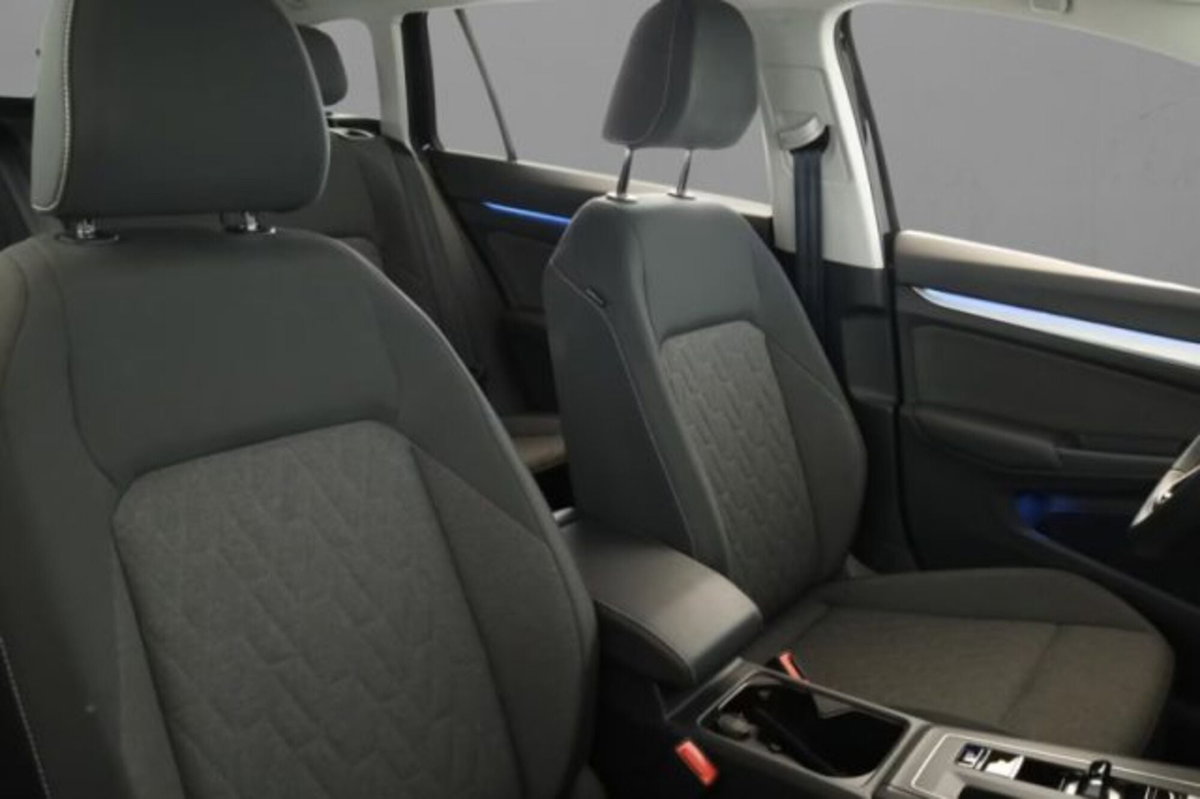Volkswagen Golf Variant 2.0 TDI 150 CV DSG SCR 4Motion Life (6)