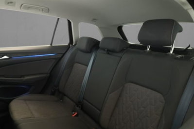Volkswagen Golf Variant 2.0 TDI 150 CV DSG SCR 4Motion Life (8)