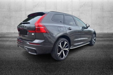 Volvo XC60 T6 Recharge AWD Plug-in Hybrid R-design (3)