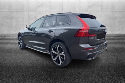 Volvo XC60 T6 Recharge AWD Plug-in Hybrid R-design (4)