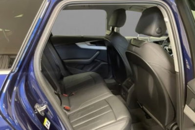 Audi A4 Avant 30 TDI/136 CV S tronic S line edition (7)