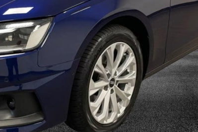 Audi A4 Avant 30 TDI/136 CV S tronic S line edition (8)